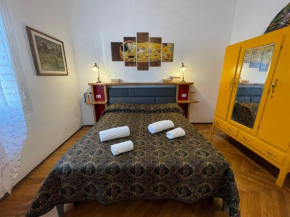 Suite Semeria 38 - Sanremo